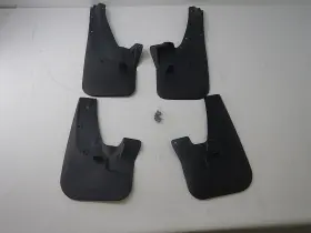 YHTSG0050 YTAUTOPARTS Yhtauto Mud Flaps Splash Guards Toyotas