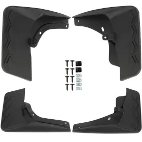 Z15461701G ZEGALE Mud Flaps Splash Guard Fender Flapsguard
