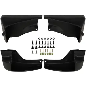 Z16695001G ZEGALE Mud Flaps Splash Guards Fender Flapsguard