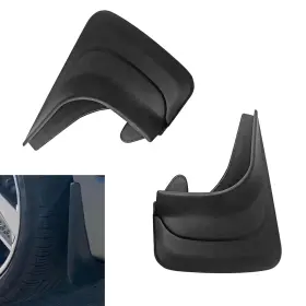 ZOSMPN4 ZOSGREW Car Mud Flaps Splash Guards Tire Protector