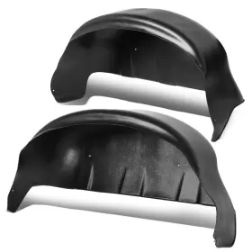 ZPD-ZTLY0114 ZPEEDSTARZ Rear Wheel Guards Inner Fender Mud