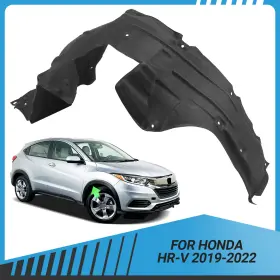 CP-OM-1200-R ZXMOTO Fender Liner Front Passenger Sport Honda
