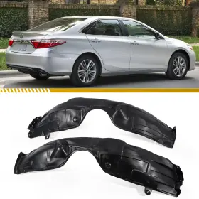 CP-OM-0427 ZXMT Inner Fender Splash Shield Lh Rh Front Toyota