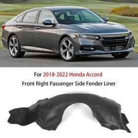 CP-OM-0481 ZXMT Front Inner Right Passenger Fender Liner
