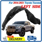 New Front Driver Splash Shield Side Fender Liner For 2016-2021 Toyota Tacoma. Fixed Price $32.09.