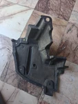 2019-2024 Lexus Ux200 Ux250h Rear Left Under Body Splash Guard Shield Cover Oem. Fixed Price $15.00.