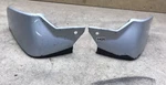 2013 2014 2015 Nissan Sentra Rear Bumper Left & Right Wheel Mud Guard Trims Oem. Fixed Price $49.99.