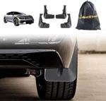 Bestevmod Mud Flaps Gt Splash Guards Accessories, Fender Set Of 4 No Need. Fixed Price $20.00.