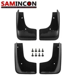 Splash Guards Mud Flaps Rh&lh 4pcs For Nissan Altima 08-12 L32a D32 Sedan Coupe. Fixed Price $27.79.