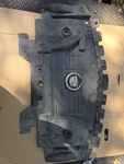 2008-2014 Cadillac Cts Radiator Lower Air Deflector 15263372 Used Oem. Fixed Price $49.49.