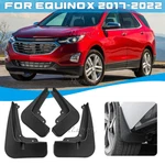 Splash Guard Mud Flap For Chevrolet Equinox 2018-2023 Sport Utility Front Rear. Fixed Price $28.85.