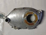 59-66 Honda Ca95 Right Crankcase Clutch Cover 11331-203-010. Fixed Price $16.99.