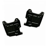 For Infiniti G35 2003-2007 Undercar Shield Driver And Passenger Side Pair Front. Fixed Price $46.35.