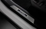 Genuine Toyota 2024 + Grand Highlander Illuminated Door Sills Pt944-48246. Fixed Price $280.60.