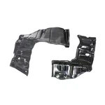 For Chevy Prizm 1998-2002 Engine Splash Shields Driver And Passenger Side Pair. Fixed Price $73.94.