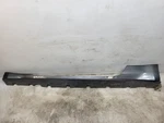 15 16 2017 2018 2019 2020 2021 2022 2023 Ford Mustang Left Rocker Panel Molding. Fixed Price $315.00.