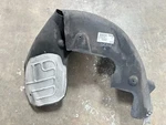 12-15 Mercedes C-class W204 Rear Left Wheel Fender Liner Splash Shield Oem. Fixed Price $31.56.