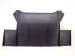 2016-2020 Tesla Model S Rear Aero Shield Cover 1057326-00-b. Fixed Price $225.00.