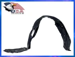 For 2019-2024 Toyota Corolla Front Fender Inner Liner Left Driver Side. Fixed Price $49.20.