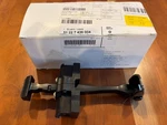 2016-22 Bmw X1 F48 Rear Right Passenger Side Door Check Brake 51227436004. Fixed Price $68.00.