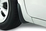 Genuine Kia Splash Guards - Front 1wf46-ac000. Fixed Price $25.91.