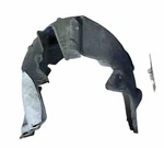 Mercedes-benz C Coupe C63 W205 Rear Left Arch Liner A2056903806 Genuine. Fixed Price $94.03.