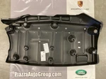 Oem Maserati Rear Underbody Belly Pan Shield, Levante, 670107814. Fixed Price $139.00.