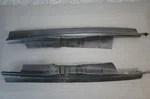 Driver Passenger Fender Splash Shield Cover Oem Ford Fusion 2013-2020. Fixed Price $50.06.