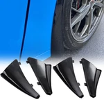 4x Carbon Flash Front & Rear Mud Flaps For Corvette C8 2020-2024 Splash Guards. Fixed Price $65.99.