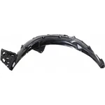 For Honda Civic 2016-2018 Fender Liner Driver Side Front Made Of Pp Plastic. Fixed Price $48.52.