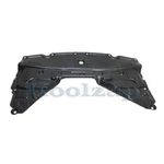 Capa Fits 14-19 Rogue 2.5l Front Engine Splash Shield Undercar Guard 758924ba0a. Fixed Price $98.95.