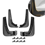 4pcs Front & Rear Splash Guards Mud Flaps Fits Kia Sorento 2018-2025 P2f46aka00. Fixed Price $31.99.