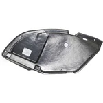 Engine Splash Shields Passenger Right Side Hand 6405a177 For Mitsubishi Galant. Fixed Price $17.36.