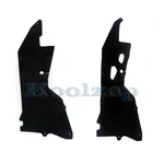 Engine Splash Shield Under Cover For 00-04 Frontier Pickup Left & Right Set Pair. Fixed Price $68.95.