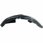 For 2005 2010 Volkswagen Jetta Type-5 Driver Left Lh Fender Liner, Rear Section. Fixed Price $30.88.