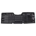 For Lexus Rx350 2010-2015 Trq Bda56139 Front Bumper Splash Shield. Fixed Price $66.94.