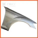 07-13 Mercedes W221 S550 S63 Amg S400 Right Side Fender Assembly Gray Oem. Fixed Price $150.00.