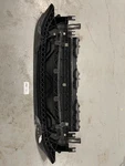 Porsche Macan 3.0 Petrol 2021 Front Bumper Reinforcer 95b805241j #om141 Damaged. Fixed Price $168.08.