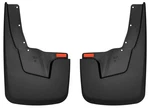 Husky Liners 59131 Custom Molded Mud Guards Fits 19-24 1500. Fixed Price $59.99.
