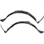 Set Of 2 Fender Liner For Kia Rio 2006-2011 Front. Fixed Price $37.18.