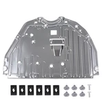 Engine Splash Guard Shield Compatible With 2022 2023 Honda Accord 74114-t50-000. Fixed Price $53.99.