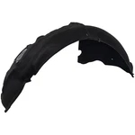 Splash Shield Fender Liner Front Driver Left Side Lh Hand Au1248126 Audi A6. Fixed Price $26.98.