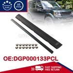 Dgp000133pcl Front Right Rh Door Body Moulding Trim For 2005-2009 Land Rover Lr3. Fixed Price $77.19.
