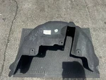 05-11 Mercedes Slk350 R171 Rear Right Passenger Fender Liner Splash Shield Oem. Fixed Price $69.99.