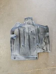07-15 Infiniti G35 G37 Q40 Sedan Rear Diffuser Tray Splash Shield 748a0-jk000. Fixed Price $77.11.