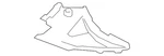 Genuine Bmw Lower Deflector 51-71-8-738-044. Fixed Price $51.95.