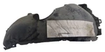 Volkswagen Golf Fender Liner Splash Shield Front Left 2015-2021 Oem. Fixed Price $63.00.