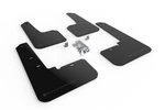 Rally Armor Mf66-ur-blk/gry Black Ur Mud Flaps Grey Logo For 2020-2025 Outback. Fixed Price $146.25.