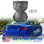 For Nissan Sentra 2020-2024 Under Engine Splash Guards Front Mud Flaps. Fixed Price $148.80.