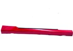 2010-2015 Chevrolet Camaro Right Passenger Rocker Panel Side Skirt Red Oem. Fixed Price $185.24.